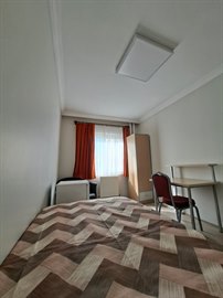 Yurtkurtulu� Erkek ��renci Yurdu