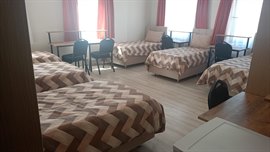 Yurtkurtulu� Erkek ��renci Yurdu