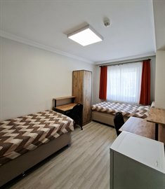 Yurtkurtulu� Erkek ��renci Yurdu