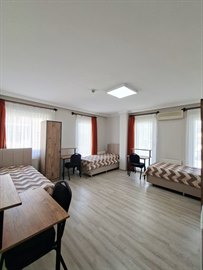 Yurtkurtulu� Erkek ��renci Yurdu