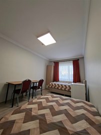 Yurtkurtulu� Erkek ��renci Yurdu