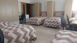 Yurtkurtulu� Erkek ��renci Yurdu