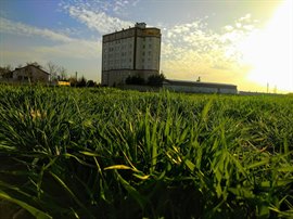 Acarlar Erkek ��renci Yurdu