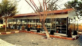 Acarlar Erkek ��renci Yurdu