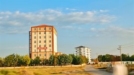 Acarlar Erkek ��renci Yurdu