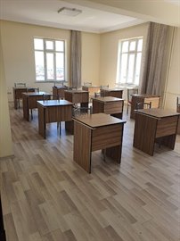 Acarlar Erkek ��renci Yurdu