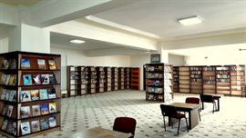 Acarlar Erkek ��renci Yurdu