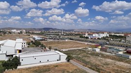 Acarlar Erkek ��renci Yurdu