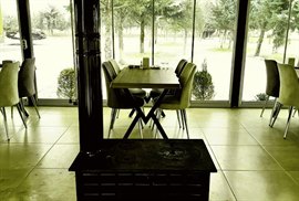 Acarlar Erkek ��renci Yurdu