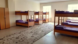 Acarlar Erkek ��renci Yurdu