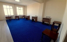 Acarlar Erkek ��renci Yurdu