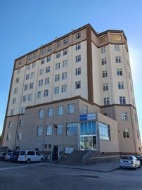 Acarlar Erkek ��renci Yurdu