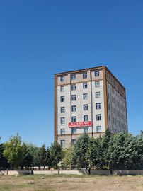 Acarlar Erkek ��renci Yurdu