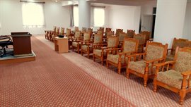 Acarlar Erkek ��renci Yurdu