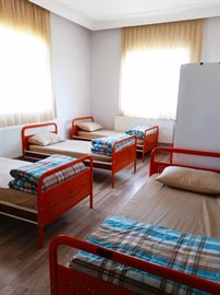 Konya Kurucuova Erkek ��renci�Yurdu