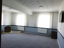 Konya Kurucuova Erkek ��renci�Yurdu