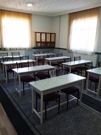 Konya Kurucuova Erkek ��renci�Yurdu