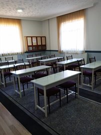 Konya Kurucuova Erkek ��renci�Yurdu