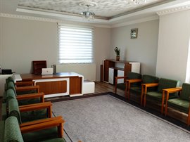 Konya Kurucuova Erkek ��renci�Yurdu