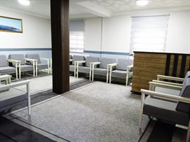 Konya Kurucuova Erkek ��renci�Yurdu