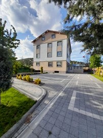 Konya Kurucuova Erkek ��renci�Yurdu