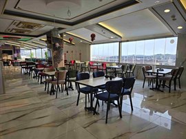 �nci Suit Beylikd�z� K�z ��renci Yurdu