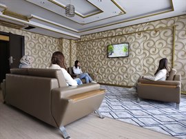 �nci Suit Beylikd�z� K�z ��renci Yurdu