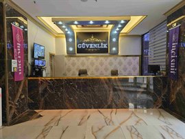 �nci Suit Beylikd�z� K�z ��renci Yurdu