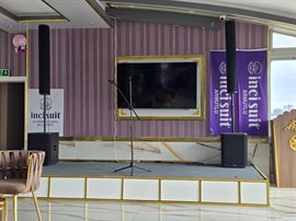 �nci Suit Beylikd�z� K�z ��renci Yurdu