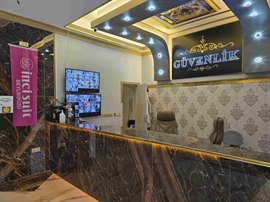 �nci Suit Beylikd�z� K�z ��renci Yurdu