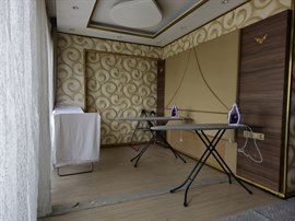 �nci Suit Beylikd�z� K�z ��renci Yurdu