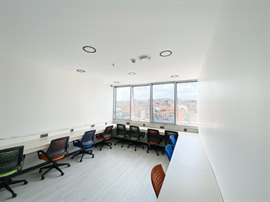 �nci Suit Fatih K�z ��renci Yurdu