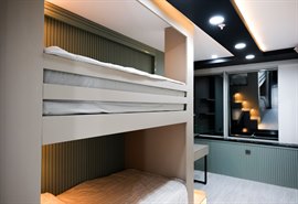 �nci Suit Fatih K�z ��renci Yurdu