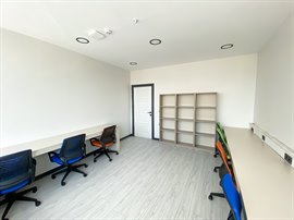 �nci Suit Fatih K�z ��renci Yurdu