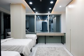 �nci Suit Fatih K�z ��renci Yurdu