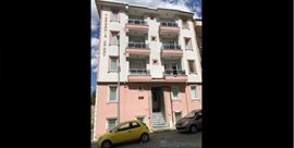 Edirne Tademir Erkek Apart