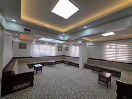 Marifet Erzurum Erkek ��renci Yurdu