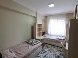 Marifet Erzurum Erkek ��renci Yurdu