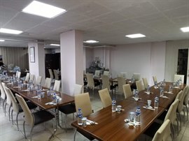 Marifet Erzurum Erkek ��renci Yurdu