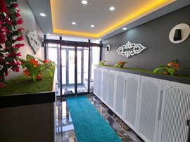 Marifet Erzurum Erkek ��renci Yurdu