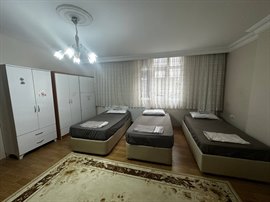 Marifet Samsun Erkek ��renci Yurdu