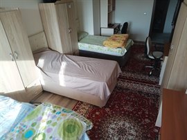 Marifet Kayseri Erkek ��renci Yurdu
