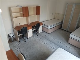 Marifet Kayseri Erkek ��renci Yurdu