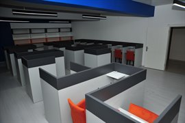 Gemlik Y�ksek��retim K�z ��renci Yurdu