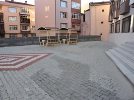 Gemlik Y�ksek��retim K�z ��renci Yurdu