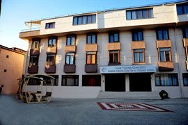 Gemlik Y�ksek��retim K�z ��renci Yurdu