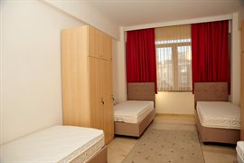 Gemlik Y�ksek��retim K�z ��renci Yurdu