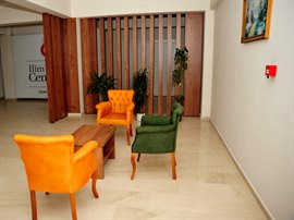 Gemlik Y�ksek��retim K�z ��renci Yurdu
