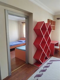 P�rlanta K�z ��renci Yurdu
