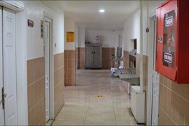 P�rlanta K�z ��renci Yurdu